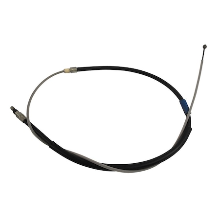 Vaico Cable Parking Brake, V20-30009 V20-30009